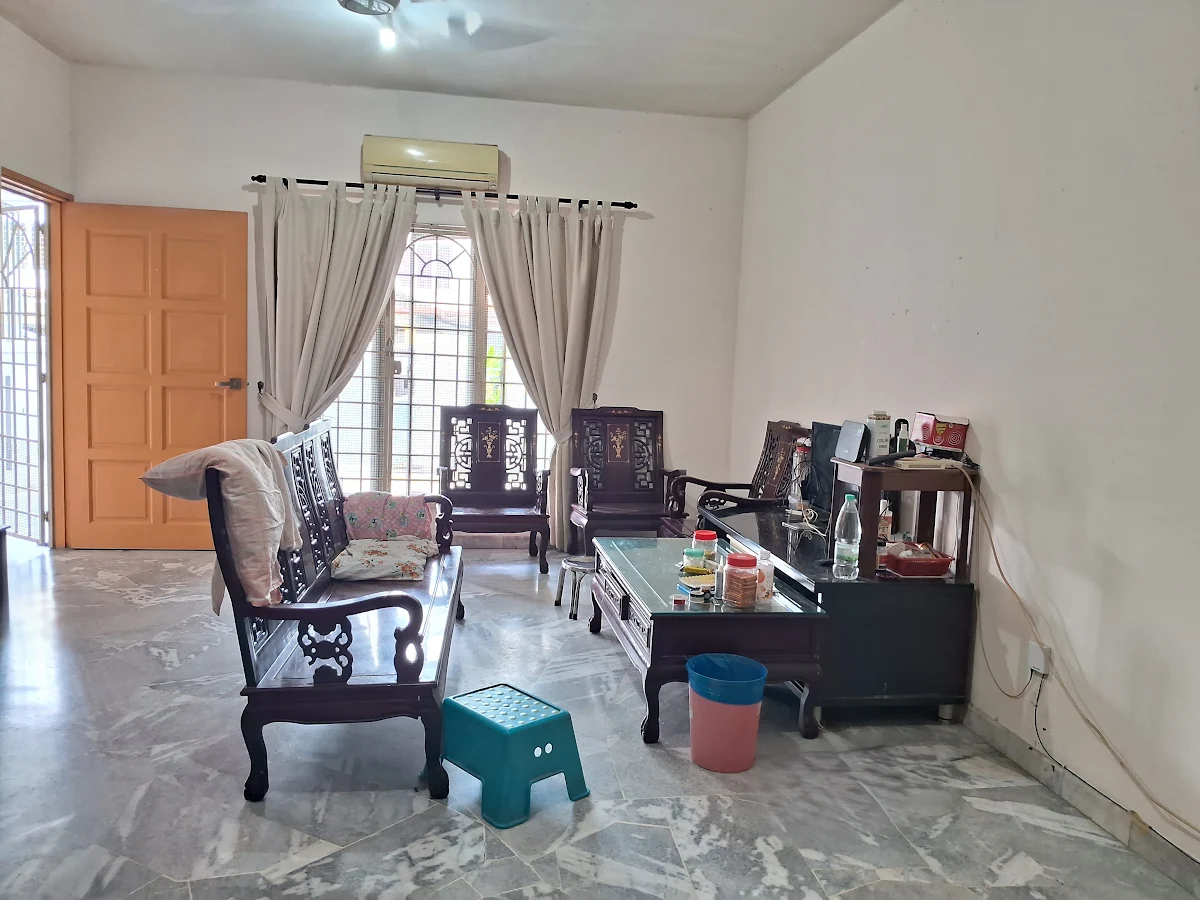 2-sty Terrace, Bandar Country Home 3/8