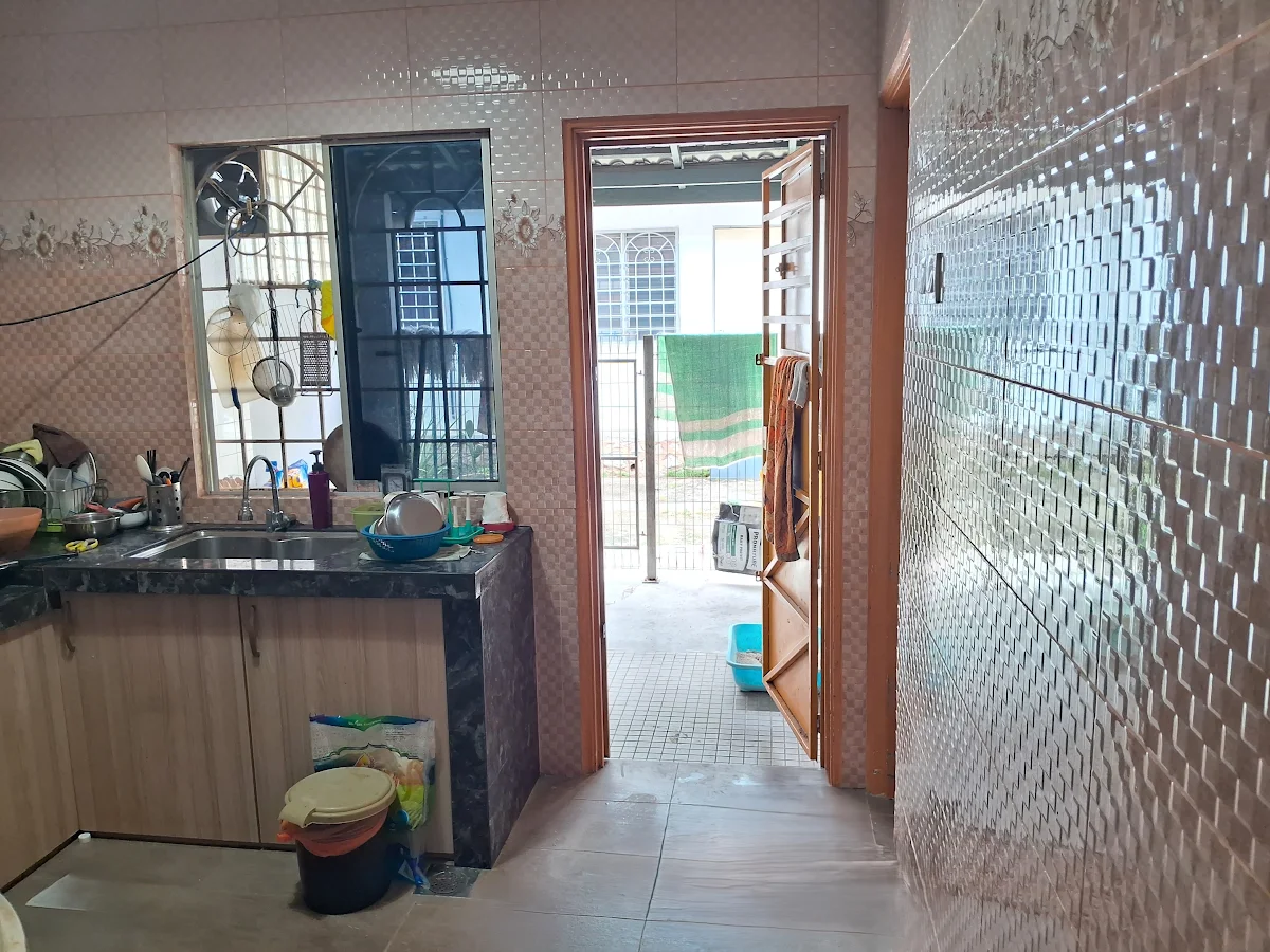 2-sty Terrace, Bandar Country Home 4/8