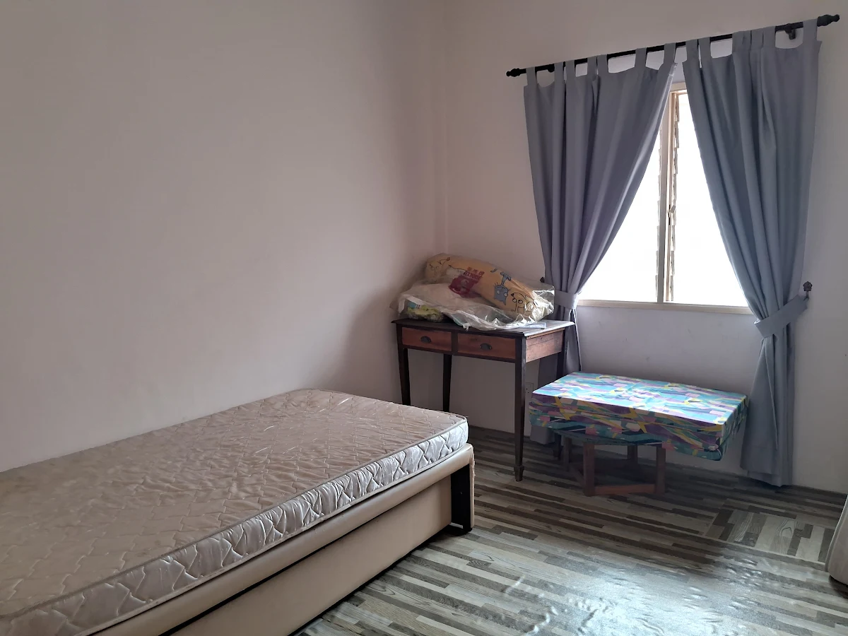 2-sty Terrace, Bandar Country Home 6/8