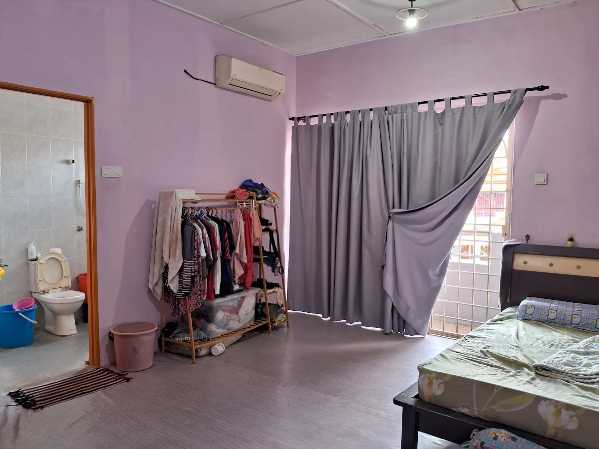 2-sty Terrace, Bandar Country Home 7/8