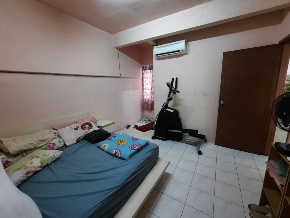 2-sty Terrace, Taman Bukit Rawang 6/8