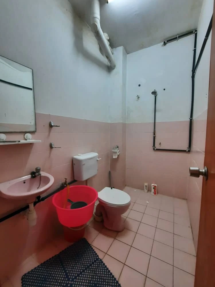 2-sty Terrace, Taman Bukit Rawang 8/8