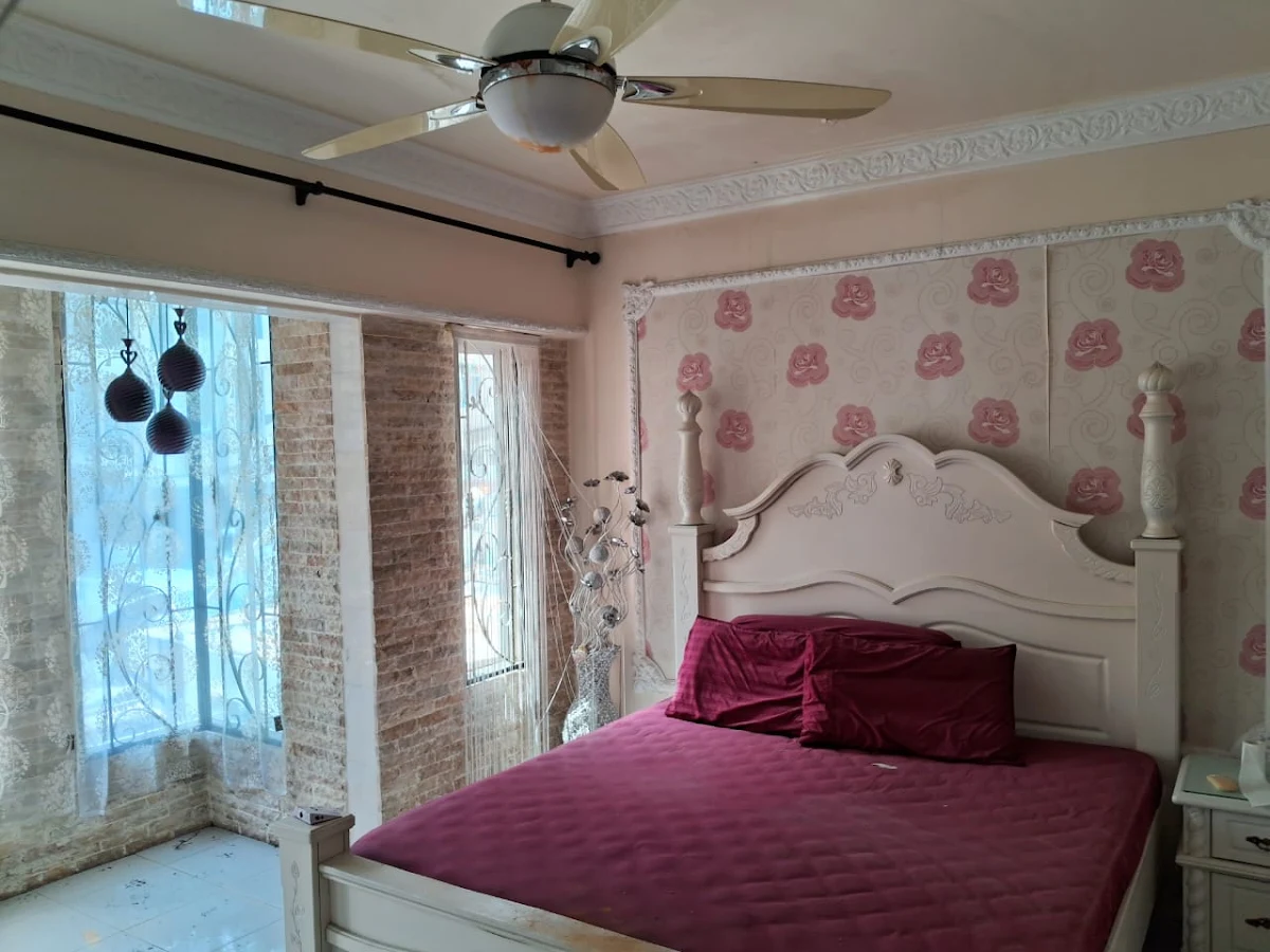 2-storey Townhouse, 6 rooms 9/9