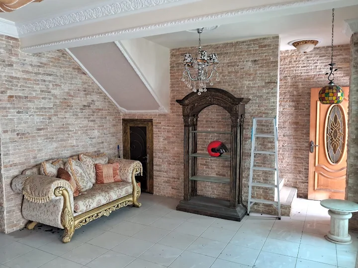 2-storey Townhouse, 6 rooms