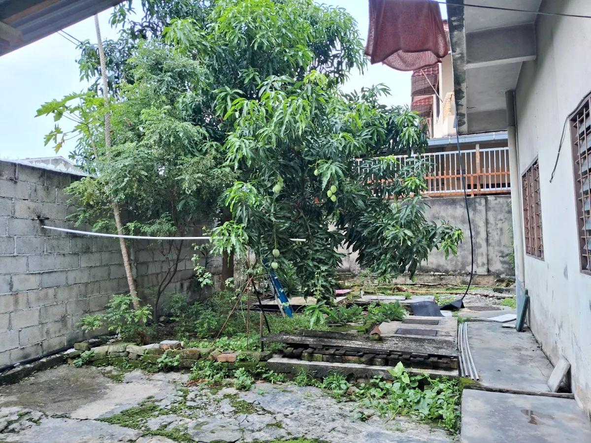 2-storey House with Rooftop 9/9