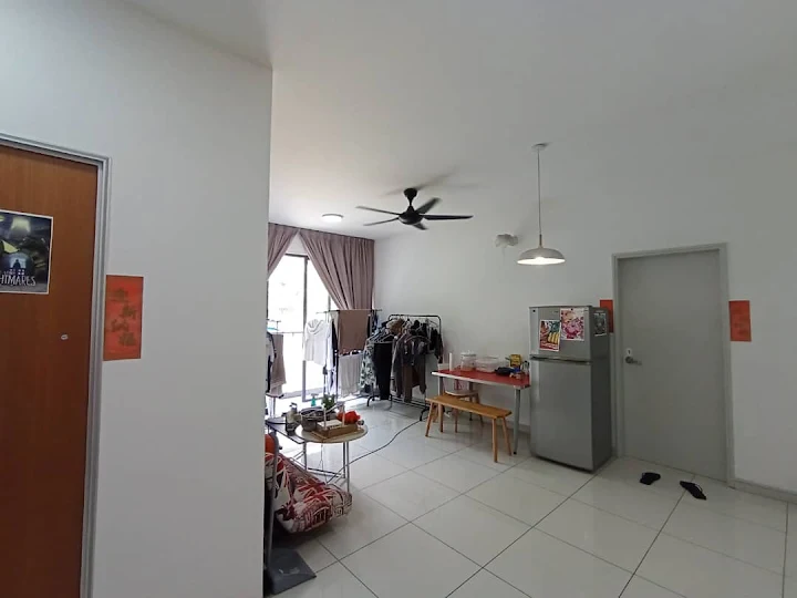 Riana South Condo