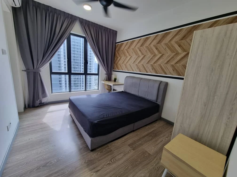 United Point Condo 10/10