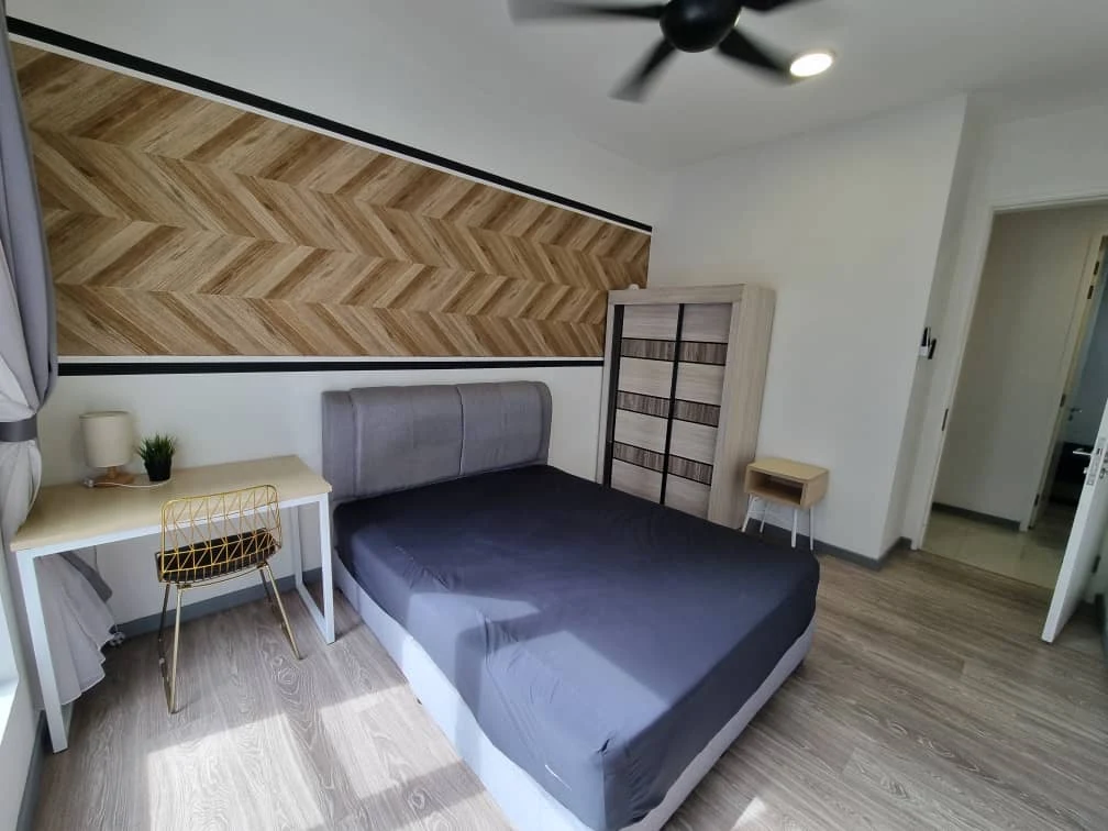 United Point Condo 8/10