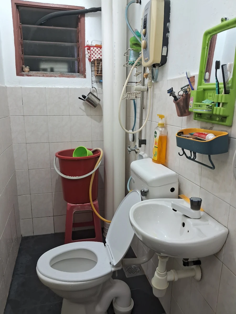 Laksamana Condo 10/12