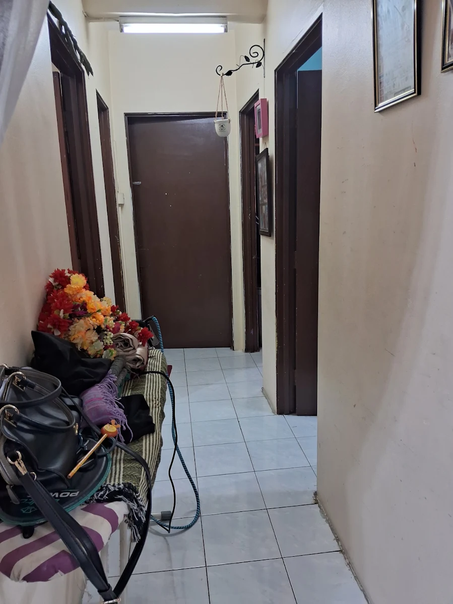 Laksamana Condo 11/12