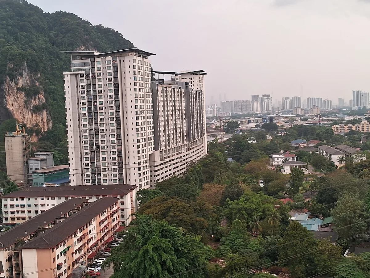 Laksamana Condo 2/12