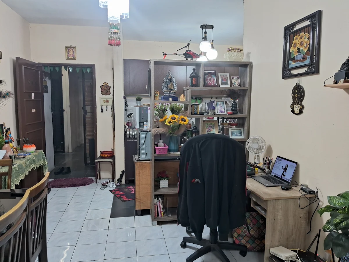 Laksamana Condo 5/12