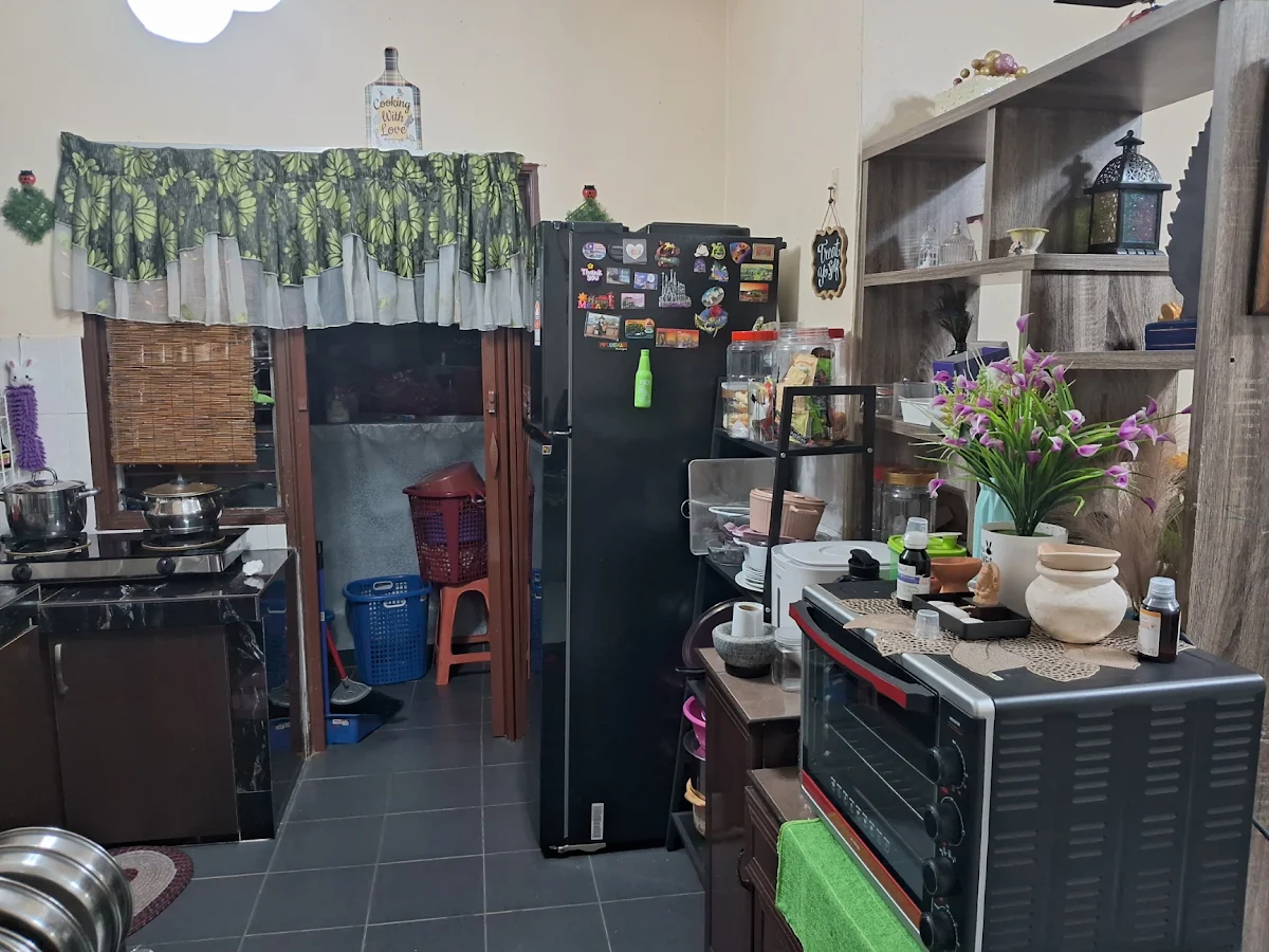 Laksamana Condo 6/12