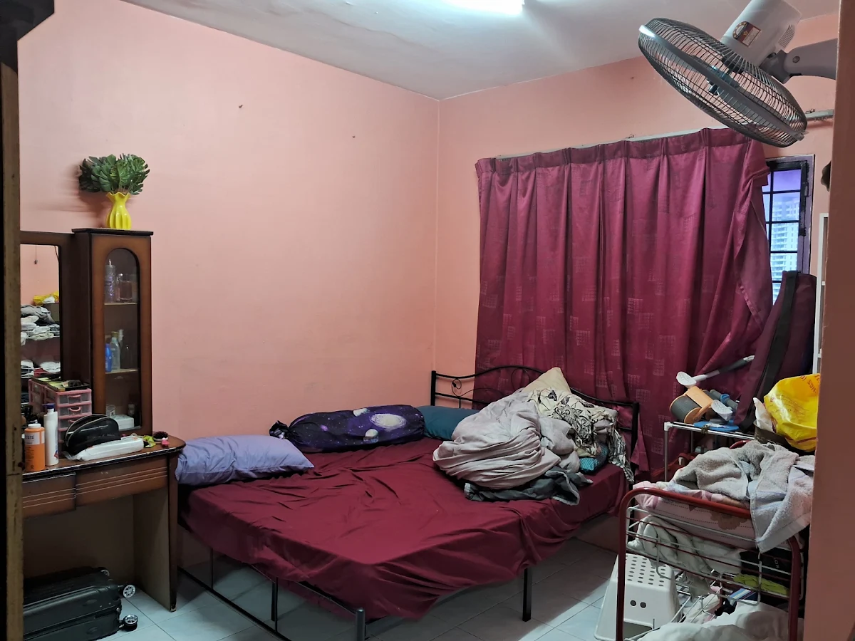 Laksamana Condo 7/12