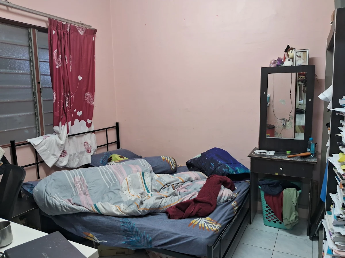 Laksamana Condo 8/12