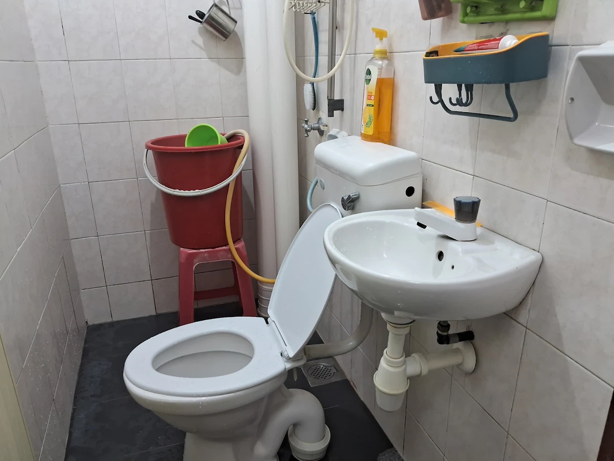 Laksamana Condo 9/12