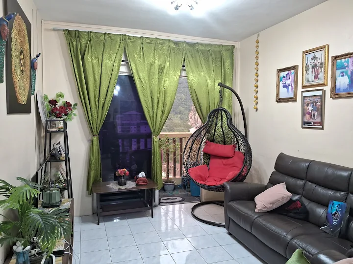 Laksamana Condo