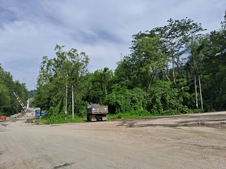 Agricultural Land, 2.5 acres