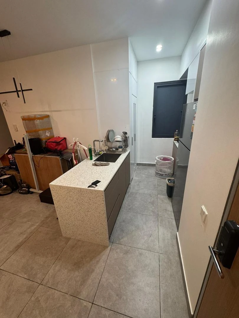 Millerz Square Condo 3/8