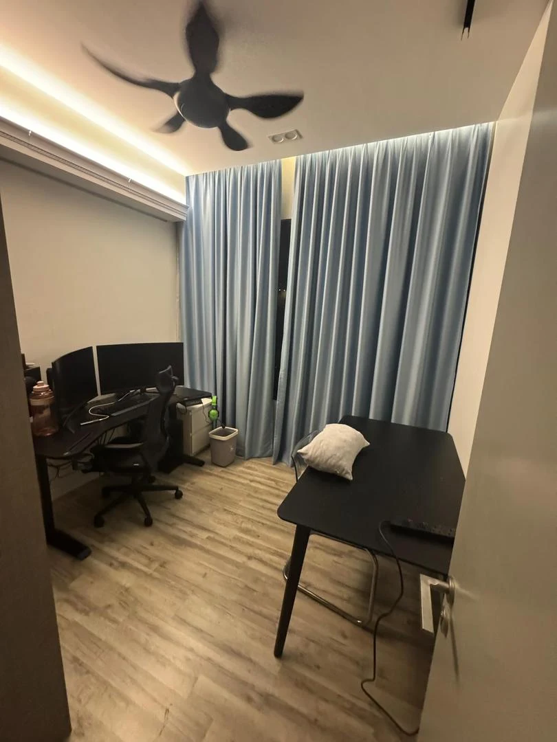 Millerz Square Condo 4/8