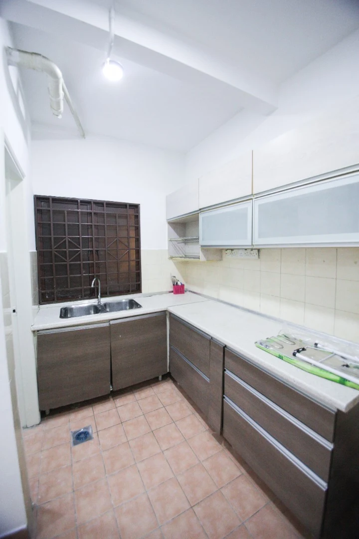 Room Rental (Master/Medium/Single) 12/12