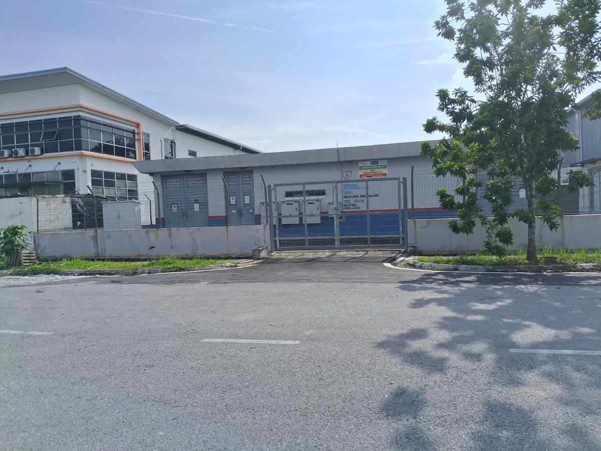 Factory Lot 5/6