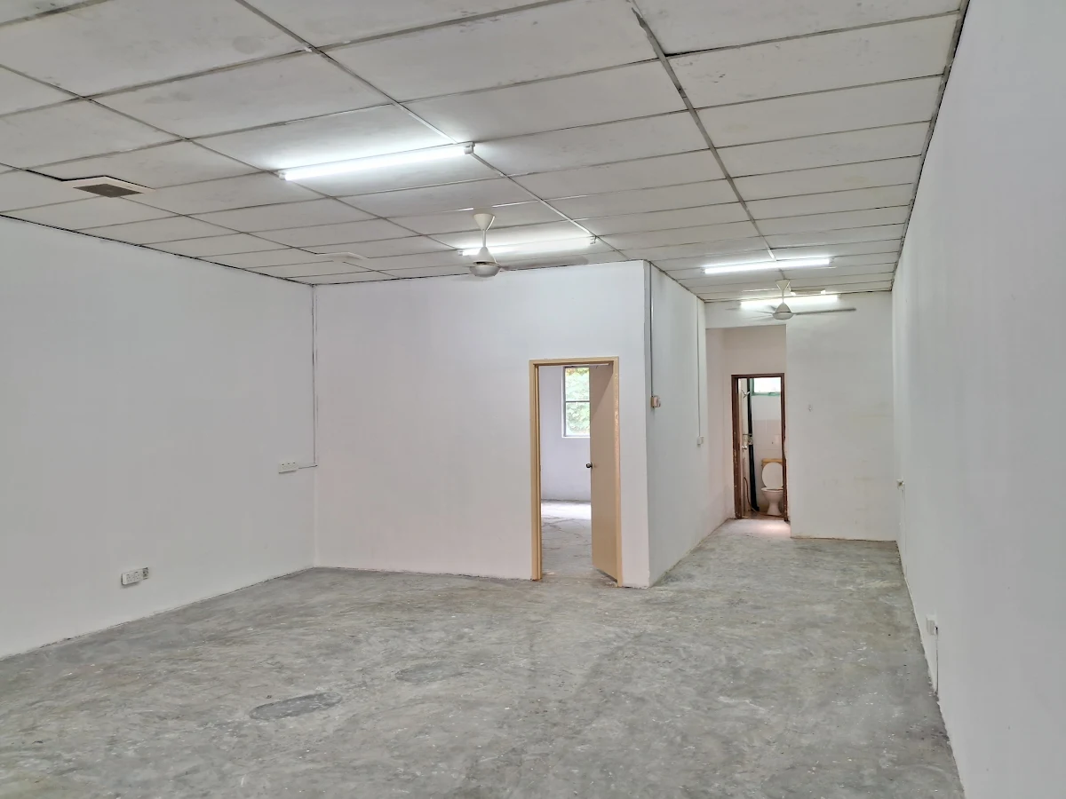 Shop / Office Lot 2/5