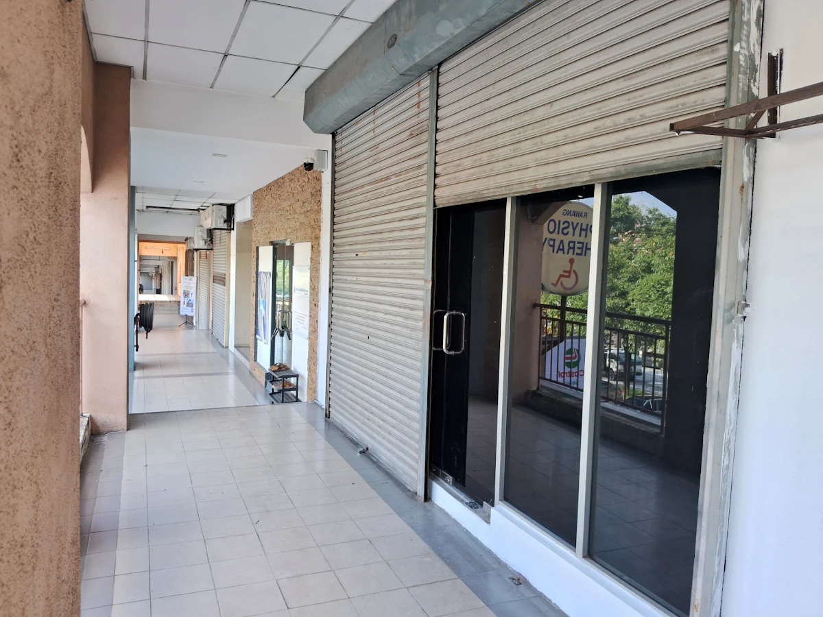 Shop / Office Lot 5/5